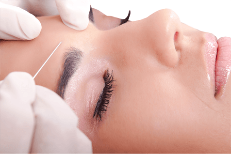 Salon i gabinet kosmetyczny Instytut Kosmetyczny w Nysie - laseroterapia
